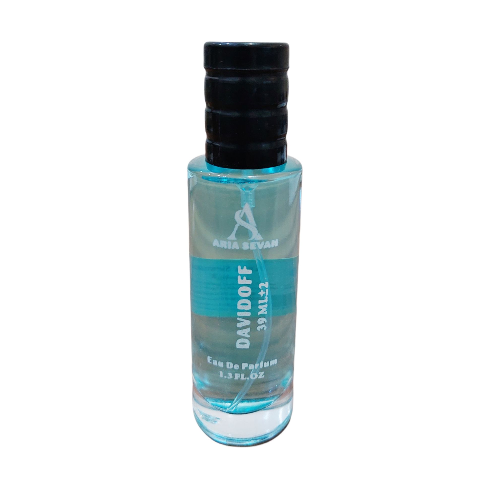 عطر جیبی آریا سون مدل Davidoffحجم 39میلی لیتر